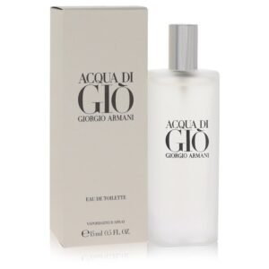 GIORGIO ARMANI ACQUA DI GIO Eau De Toilette .5 oz für Männer