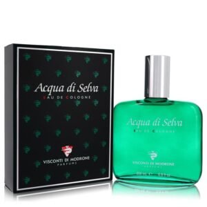 <span class="notranslate">VISCONTE DI MODRONE ACQUA DI SELVA</span> Eau De Cologne 6.8 oz for Men
