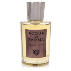 <span class="notranslate">ACQUA DI PARMA COLONIA INTENSA</span> Eau De Cologne (tester) 3.4 oz for Men