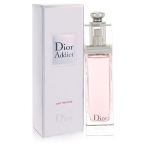 <span class="notranslate">CHRISTIAN DIOR DIOR ADDICT</span> Eau Fraiche 1.7 oz for Women