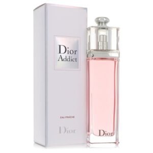 <span class="notranslate">CHRISTIAN DIOR DIOR ADDICT</span> Eau Fraiche 3.4 oz for Women