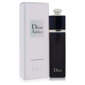 <span class="notranslate">CHRISTIAN DIOR DIOR ADDICT</span> Eau De Parfum 1.7 oz for Women