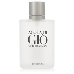<span class="notranslate">GIORGIO ARMANI ACQUA DI GIO</span> Eau De Toilette (tester) 3.3 oz for Men