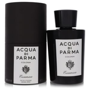 <span class="notranslate">ACQUA DI PARMA COLONIA ESSENZA</span> Eau De Cologne 6 oz for Men