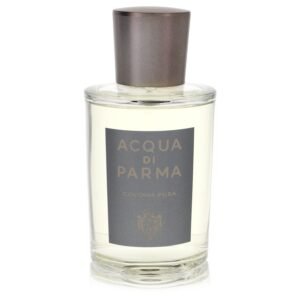 <span class="notranslate">ACQUA DI PARMA COLONIA PURA</span> Eau De Cologne ( tester ) 3.4 oz Unisex