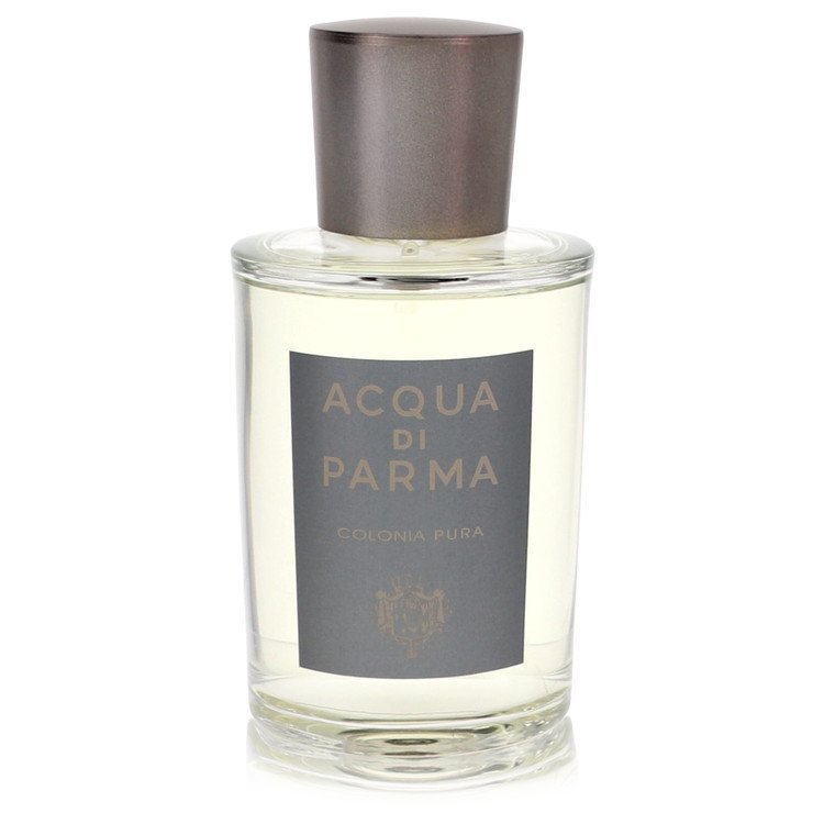 <span class="notranslate">ACQUA DI PARMA COLONIA PURA</span> Eau De Cologne ( tester ) 3.4 oz Unisex <span class="notranslate">ACQUA DI PARMA COLONIA PURA</span> Eau De Cologne ( tester ) 3.4 oz Unisex