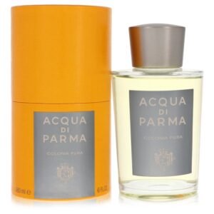 <span class="notranslate">ACQUA DI PARMA COLONIA PURA</span> Eau De Cologne 6 oz Unisex