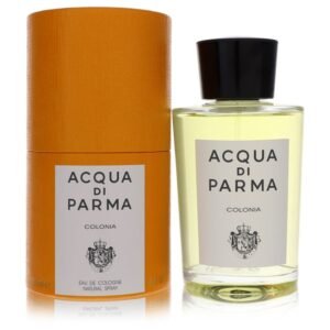 <span class="notranslate">ACQUA DI PARMA COLONIA</span> Eau De Cologne 6 oz for Men