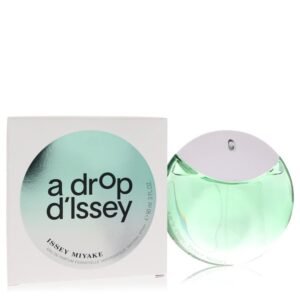 <span class="notranslate">ISSEY MIYAKE A DROP OF ISSEY ESSENTIELLE</span> Eau De Parfum 3 oz for Women <span class="notranslate">ISSEY MIYAKE A DROP OF ISSEY ESSENTIELLE</span> Eau De Parfum 3 oz for Women