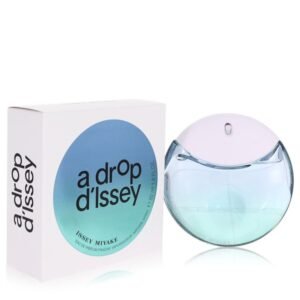 ISSEY MIYAKE एक बूंद डिस्सेय यू डे परफम फ्रैच 1.6 oz महिलाओं के लिए