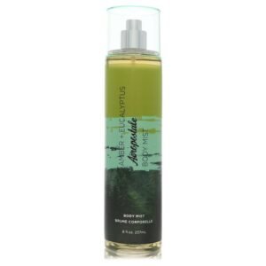 AEROPOSTALE AMBER & EUCALYPTUS Body Mist 8 oz for Women AEROPOSTALE AMBER & EUCALYPTUS Body Mist 8 oz for Women