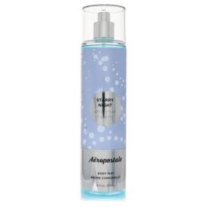AEROPOSTALE STARRY NIGHT Body Mist 8 oz for Women AEROPOSTALE STARRY NIGHT Body Mist 8 oz for Women