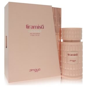 <span class="notranslate">AFNAN ZIMAYA TIRAMISU CARAMEL</span> Eau De Parfum 3.4 oz Unisex