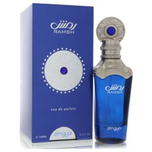 <span class="notranslate">AFNAN ZIMAYA RAMSH IMPERIUM</span> Eau De Parfum 3.4 oz for Men