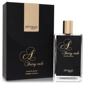 <span class="notranslate">AFNAN ZIMAYA FAIRY TALE</span> Extrait De Parfum  3.4 oz Unisex