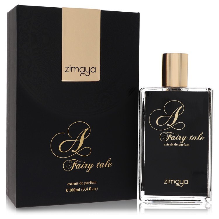 <span class="notranslate">AFNAN ZIMAYA FAIRY TALE</span> Extrait De Parfum 3.4 oz Unisex <span class="notranslate">AFNAN ZIMAYA FAIRY TALE</span> Extrait De Parfum 3.4 oz Unisex