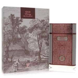 <span class="notranslate">AFNAN OUD RISING</span> Eau De Parfum 2.8 oz for Women