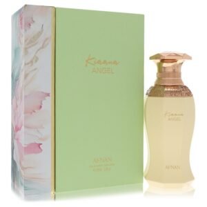 <span class="notranslate">AFNAN KIAANA ANGEL</span> Eau De Parfum 3.4 oz for Women