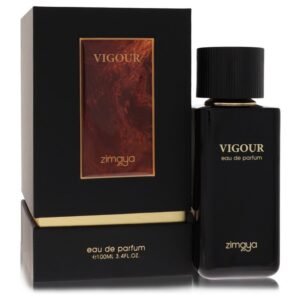 <span class="notranslate">AFNAN ZIMAYA VIGOUR</span> Eau De Parfum 3.4 oz for Men