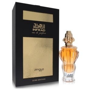 <span class="notranslate">AFNAN ZIMAYA INFRAD LUXE</span> Eau De Parfum 3.4 oz for Women