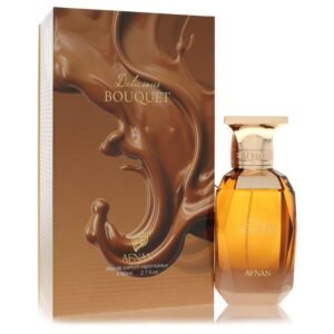 <span class="notranslate">AFNAN DELICIOUS BOUQUET</span> Eau De Parfum 2.7 oz for Women