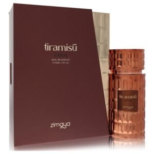 <span class="notranslate">AFNAN ZIMAYA TIRAMISU COCO</span> Eau De Parfum 3.4 oz Unisex