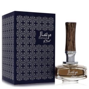 <span class="notranslate">AFNAN MIRSAAL OF TRUST</span> Eau De Parfum 3 oz for Men