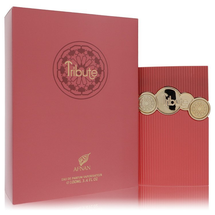 <span class="notranslate">AFNAN TRIBUTE PINK</span> Eau De Parfum 3.4 oz for Women <span class="notranslate">AFNAN TRIBUTE PINK</span> Eau De Parfum 3.4 oz for Women