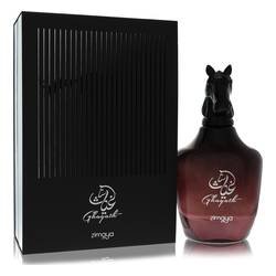 <span class="notranslate">AFNAN ZIMAYA GHAYATH</span> Eau De Parfum 3.4 oz Unisex