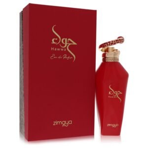 <span class="notranslate">AFNAN ZIMAYA HAWWA RED</span> Eau De Parfum 3.4 oz Unisex
