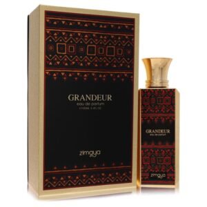 <span class="notranslate">AFNAN ZIMAYA GRANDEUR</span> Eau De Parfum 3.4 oz Unisex
