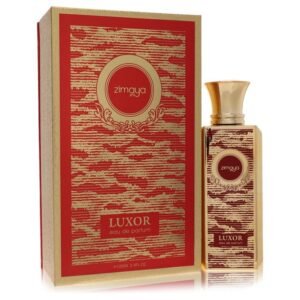 <span class="notranslate">AFNAN ZIMAYA LUXOR</span> Eau De Parfum 3.4 oz Unisex
