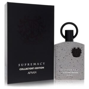 <span class="notranslate">AFNAN SUPREMACY COLLECTOR'S EDITION</span> Eau De Parfum 3.4 oz for Men