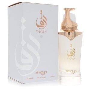 <span class="notranslate">AFNAN ZIMAYA TARAF WHITE</span> Eau De Parfum 3.4 oz for Women