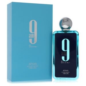<span class="notranslate">AFNAN 9AM DIVE</span> Eau De Parfum 3.4 oz Unisex