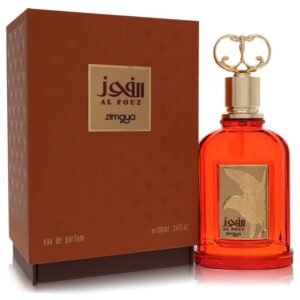 <span class="notranslate">AFNAN ZIMAYA AL FOUZ</span> Eau De Parfum 3.4 oz Unisex