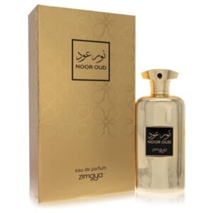 <span class="notranslate">AFNAN ZIMAYA NOOR OUD</span> Eau De Parfum 3.4 oz Unisex
