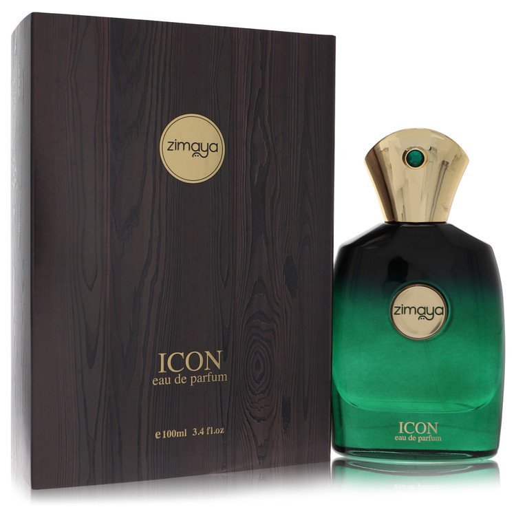 <span class="notranslate">AFNAN ZIMAYA ICON</span> Eau De Parfum 3.4 oz Unisex <span class="notranslate">AFNAN ZIMAYA ICON</span> Eau De Parfum 3.4 oz Unisex