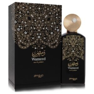 <span class="notranslate">AFNAN ZIMAYA WAMEED</span> Eau De Parfum 3 oz Unisex