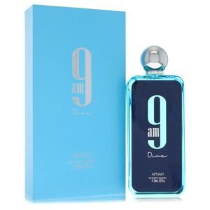 <span class="notranslate">AFNAN 9AM DIVE</span> Eau De Parfum 5.07 oz Unisex
