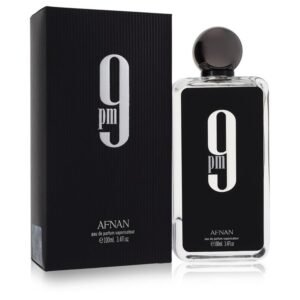 <span class="notranslate">AFNAN 9PM</span> Eau De Parfum 3.4 oz Unisex