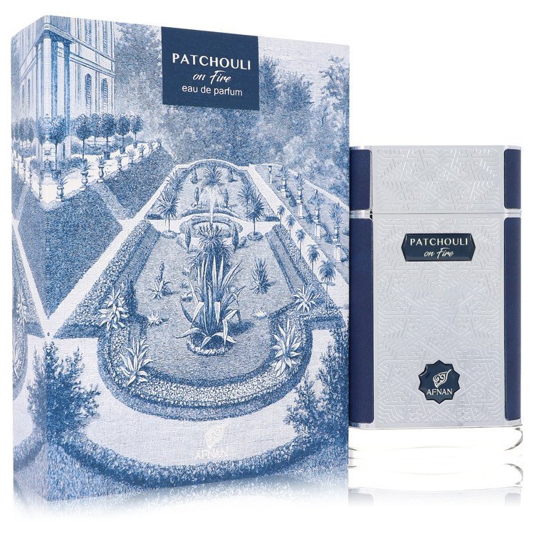 <span class="notranslate">AFNAN PATCHOULI ON FIRE</span> Eau De Parfum 2.7 oz Unisex <span class="notranslate">AFNAN PATCHOULI ON FIRE</span> Eau De Parfum 2.7 oz Unisex