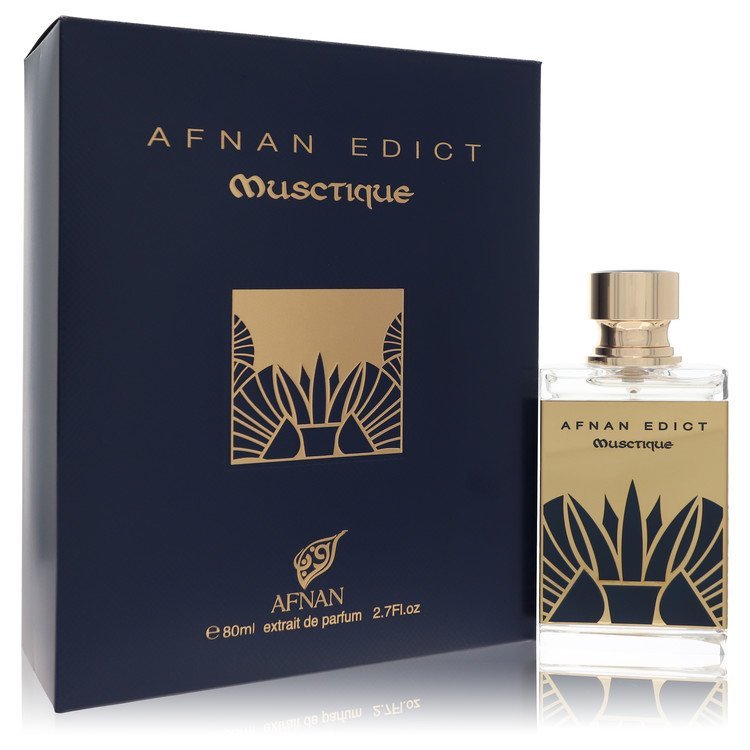 <span class="notranslate">AFAN AFNAN EDICT MUSCTIQUE</span> Extrait De Parfum 2.7 oz Unisex <span class="notranslate">AFAN AFNAN EDICT MUSCTIQUE</span> Extrait De Parfum 2.7 oz Unisex