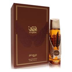 <span class="notranslate">AFNAN ZIMAYA ITQAN GOLD</span> Eau De Parfum 3.4 oz Unisex