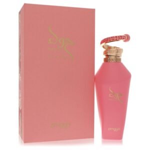 <span class="notranslate">AFNAN ZIMAYA HAWWA PINK</span> Eau De Parfum 3.4 oz for Women