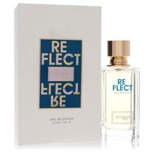 <span class="notranslate">AFNAN ZIMAYA REFLECT</span> Eau De Parfum 3.4 oz Unisex