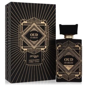<span class="notranslate">AFNAN NOYA OUD IS GREAT</span> Eau De Parfum 3.4 oz Unisex