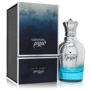 <span class="notranslate">AFNAN ZIMAYA GHYOOM</span> Eau De Parfum 3.4 oz Unisex