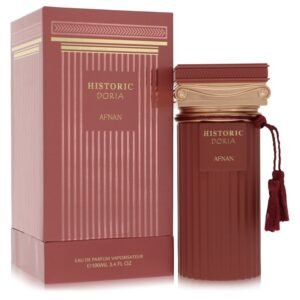 <span class="notranslate">AFNAN HISTORIC DORIA</span> Eau De Parfum 3.4 oz Unisex