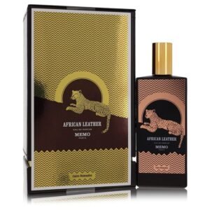 <span class="notranslate">MEMO AFRICAN LEATHER</span> Eau De Parfum 2.5 oz Unisex